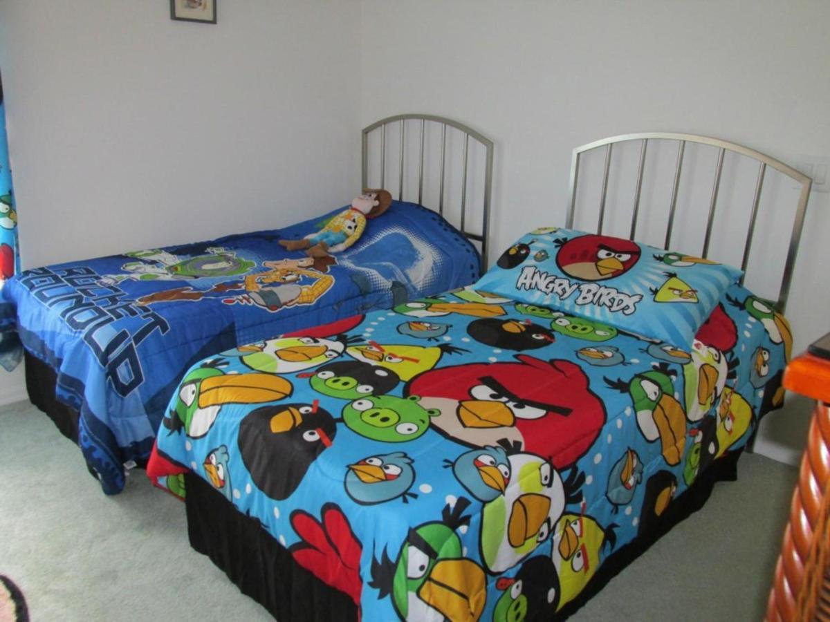 Captain Jack'S Getaway Kissimmee Zewnętrze zdjęcie