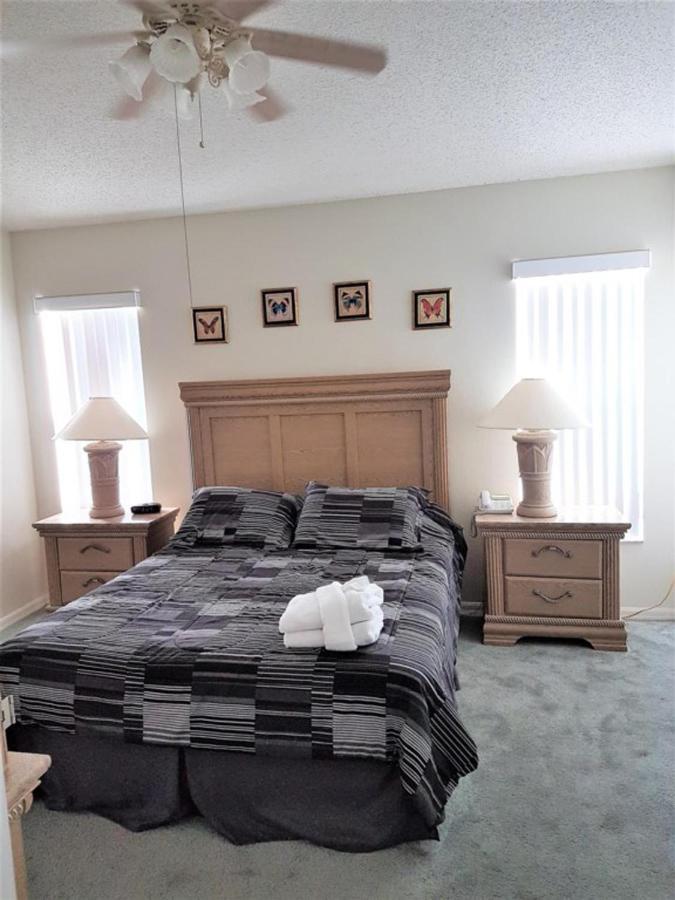 Captain Jack'S Getaway Kissimmee Zewnętrze zdjęcie