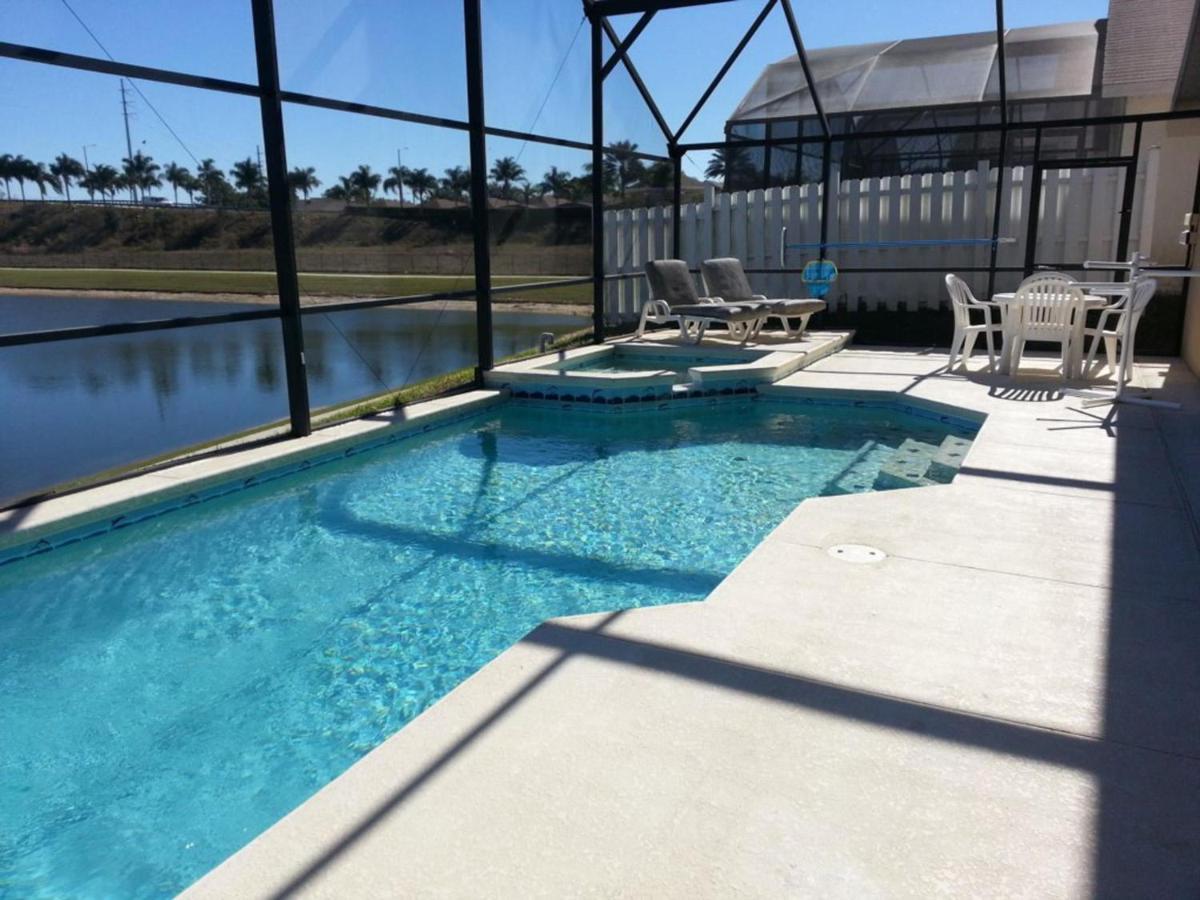 Captain Jack'S Getaway Kissimmee Zewnętrze zdjęcie