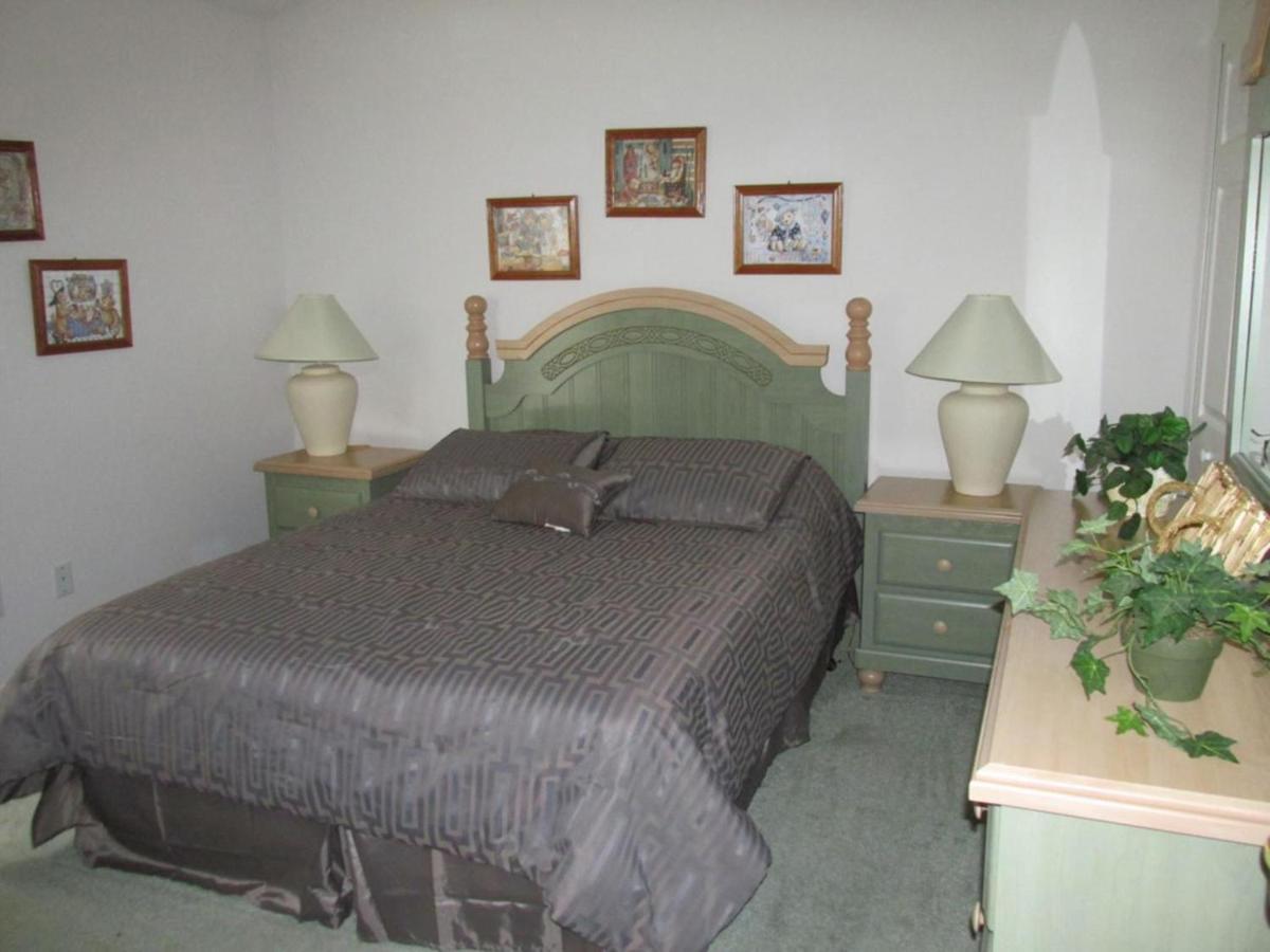Captain Jack'S Getaway Kissimmee Zewnętrze zdjęcie